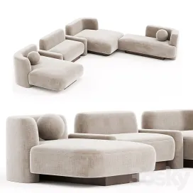 POP SOFA Delcourt Collection